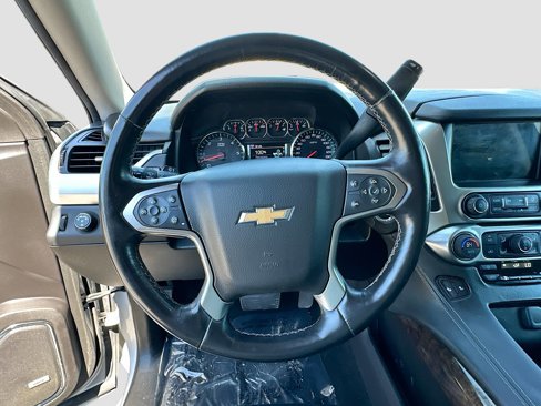 Used 2016 Chevrolet Tahoe LT w/ Luxury Package image 11
