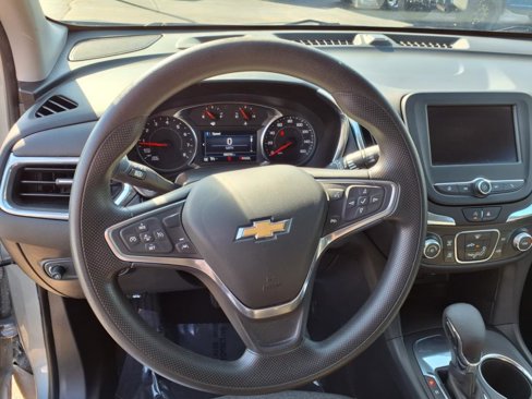Used 2023 Chevrolet Equinox LT image 16