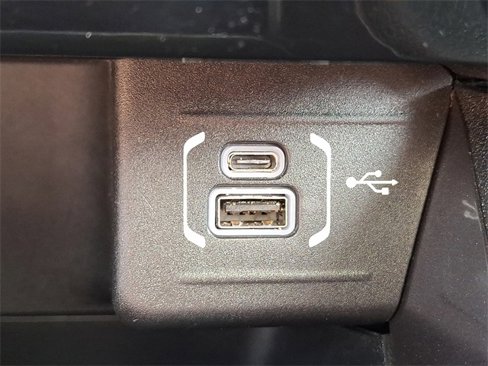 Used 2022 Jeep Compass Latitude image 23