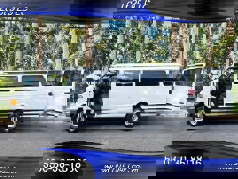 Used 1999 Dodge B3500 image 30
