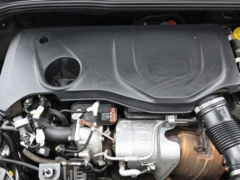 Used 2019 FIAT 500X Pop image 42