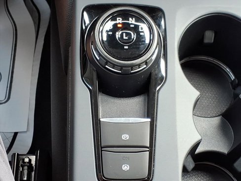 Certified 2021 Ford Bronco Sport Outer Banks image 22