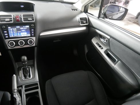 Used 2015 Subaru Impreza 2.0i Sport Premium image 11