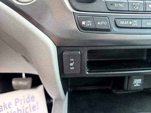 Used 2017 Honda Ridgeline RTL image 29