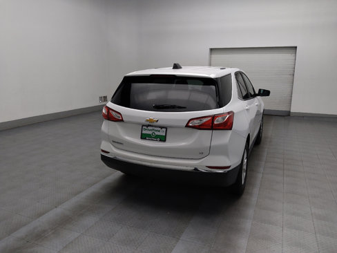 Used 2018 Chevrolet Equinox LT image 7