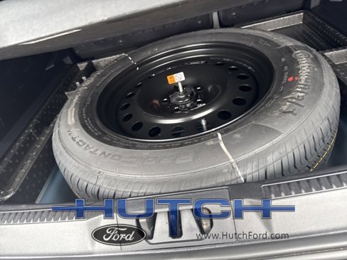Used 2022 Ford Bronco Sport Outer Banks w/ Tech Package image 41