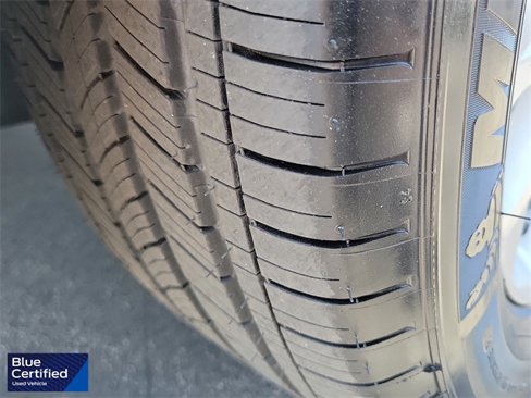 Certified 2019 Ford Escape SE image 29