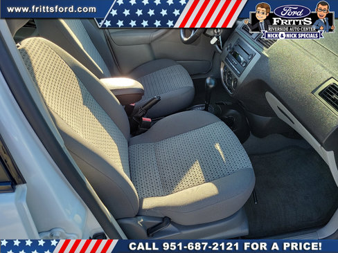 Used 2007 Ford Focus S image 13