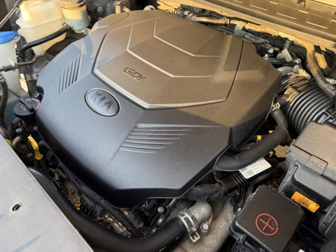 Used 2019 Kia Sedona LX image 22