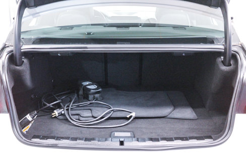 Certified 2022 BMW 330e w/ Convenience Package image 29