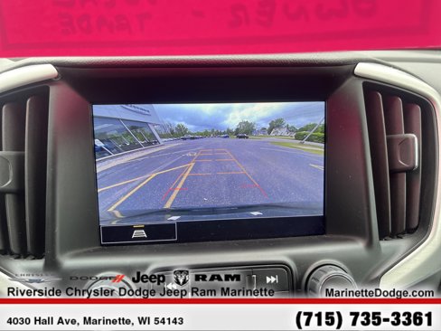Used 2022 GMC Terrain SLT w/ LPO, Floor Liner Package image 22