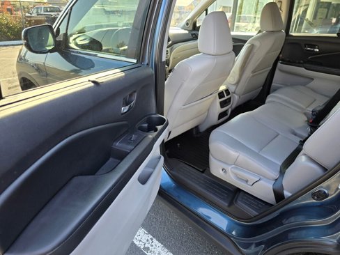 Used 2019 Honda Pilot EX-L image 13