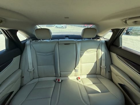 Used 2017 Cadillac XTS Premium Luxury image 11
