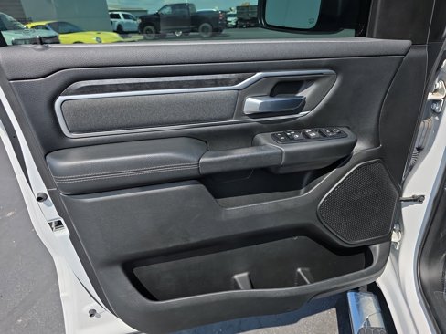 Used 2019 RAM 1500 Big Horn image 10