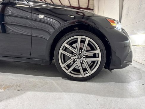 Used 2016 Lexus IS 200t image 72