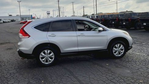 Used 2012 Honda CR-V EX-L image 9