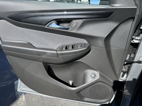 New 2025 Chevrolet TrailBlazer LT w/ Convenience Package image 5