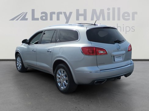 Used 2015 Buick Enclave Premium image 3