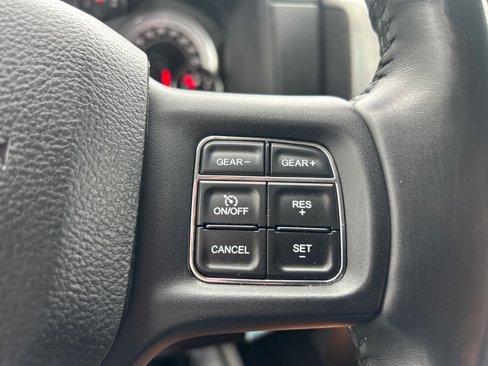 Used 2018 RAM 1500 Sport w/ Quick Order Package 27Q Night image 31