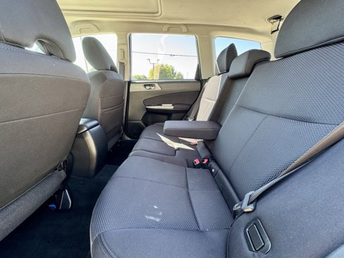 Used 2012 Subaru Forester 2.5X Premium w/ Popular Pkg 3 image 15