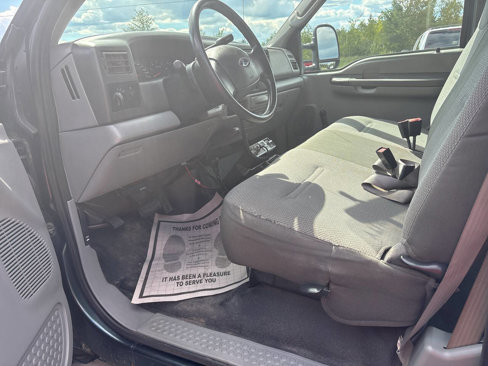 Used 2004 Ford F350 XL image 5
