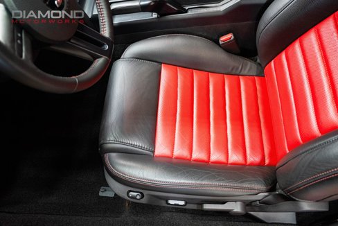 Used 2007 Ford Mustang Shelby GT500 image 68