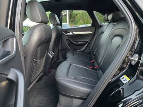 Used 2018 Audi Q3 2.0T Premium image 50