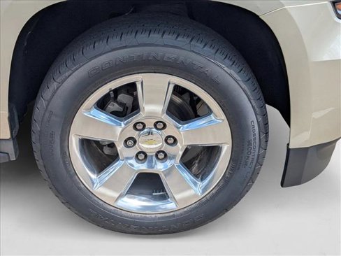 Used 2015 Chevrolet Tahoe LT w/ Luxury Package image 23