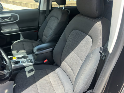 Used 2022 Ford Bronco Sport Big Bend w/ Convenience Package image 24