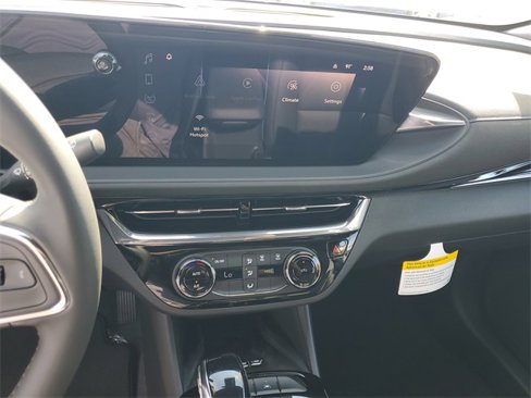 New 2026 Buick Envista Sport Touring w/ Convenience II Package image 14