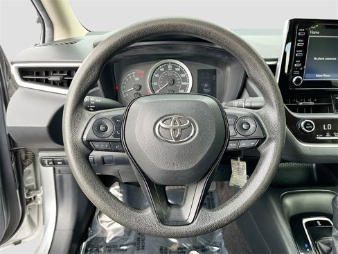 Used 2020 Toyota Corolla LE image 9