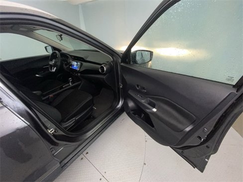 Used 2021 Nissan Kicks SV image 23