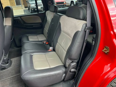 Used 2000 Dodge Durango 4WD image 30