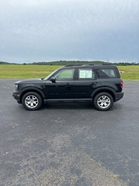 Used 2022 Ford Bronco Sport image 2