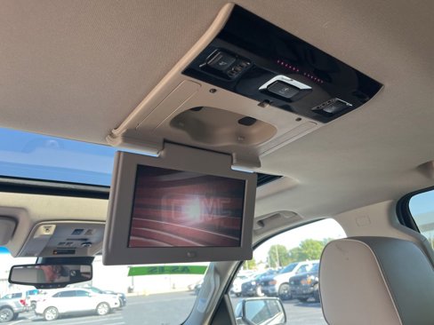 Used 2015 GMC Yukon XL Denali w/ Open Road Package image 14