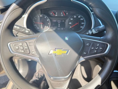 Used 2024 Chevrolet Malibu LT image 28