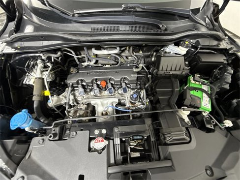 Used 2022 Honda HR-V LX image 24