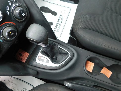 Used 2015 Dodge Dart SXT image 27