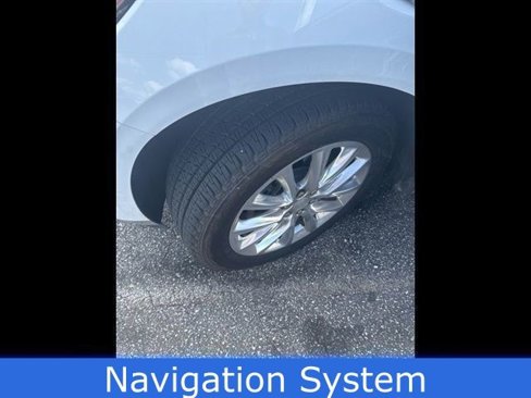Used 2021 Buick Enclave Essence w/ Sound and Sites Package image 13