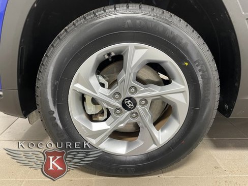 Used 2024 Hyundai Tucson SEL image 7