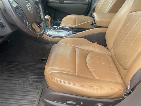 Used 2016 Buick Enclave Premium w/ Experience Buick Package image 4
