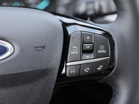 Certified 2022 Ford Escape SE w/ Convenience Package image 39