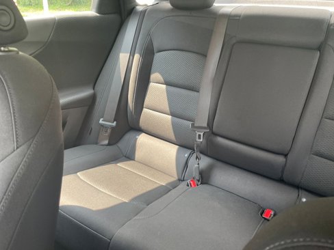 Used 2024 Chevrolet Malibu LT image 35