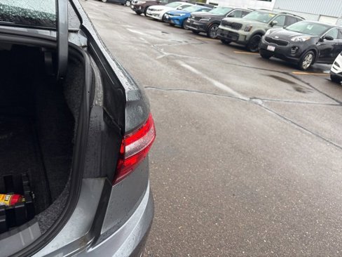 Used 2021 Volkswagen Jetta R-Line w/ R-Line Cold Weather Package image 19