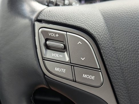 Used 2018 Hyundai Santa Fe Sport w/ Cargo Package image 23