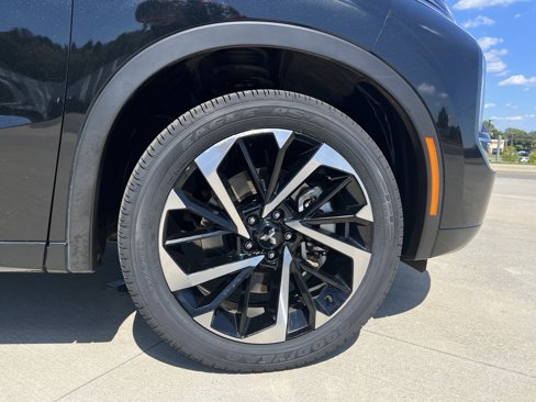 Used 2022 Mitsubishi Outlander SEL image 13