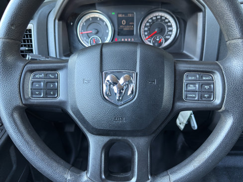 Used 2018 RAM 1500 Tradesman w/ Popular Equipment Group image 22