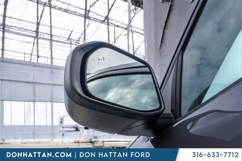 Used 2023 Ford Bronco Sport Big Bend w/ Convenience Package image 37