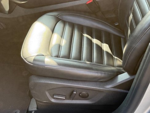 Certified 2024 Ford Edge SEL image 21