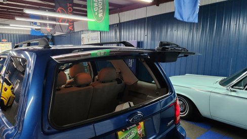 Used 2008 Ford Escape XLT image 43